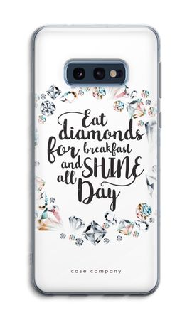 Diamonds