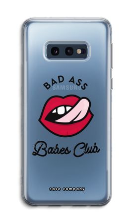 Badass Babes Club
