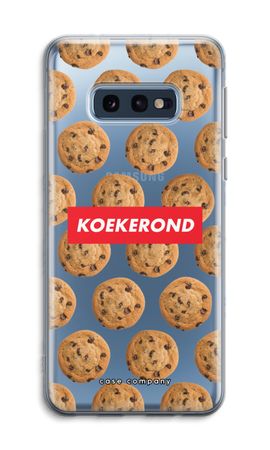 Koekerond