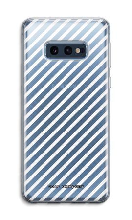 Schwarzweiße Streifen