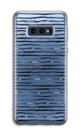 Überraschende Linien