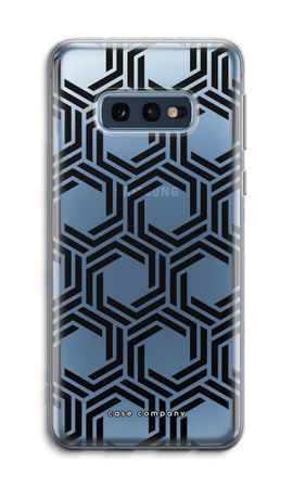 Geometrisches Muster