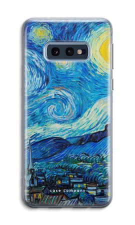 Die sternenklare Nacht