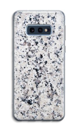 Gesprenkelter Marmor