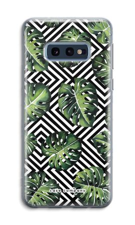 Geometrischer Dschungel