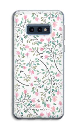 Zierblumen