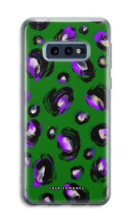 Green Cheetah