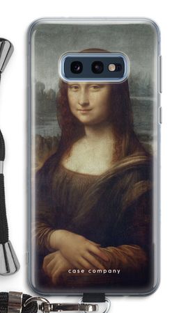 Mona Lisa