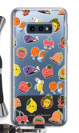 Fruit Pattern