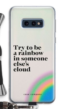 Regenboog