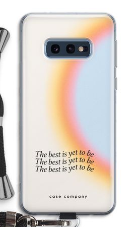 Het beste moet nog komen