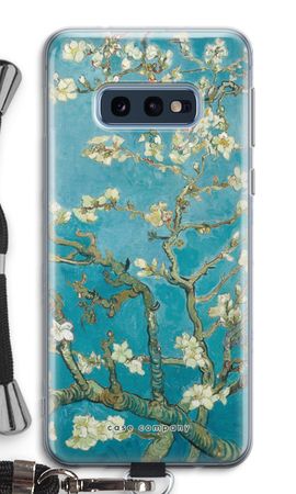 Almond blossom