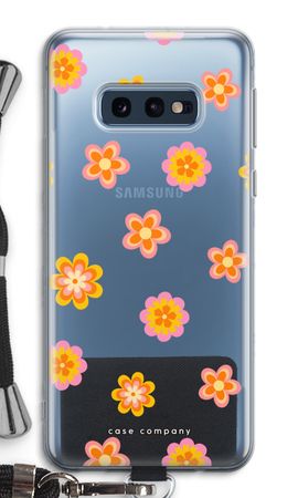 Retro Flowers