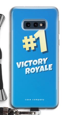 Victory Royale
