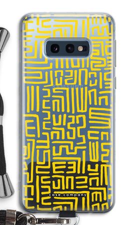 Majorelle Blue Print