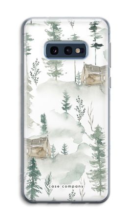 Cabin Village