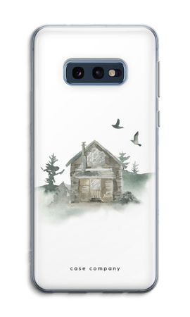 Calm Cabin