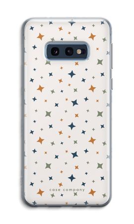 Scattered Stars