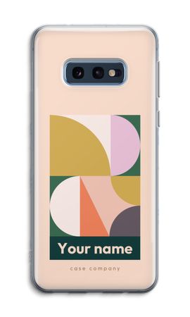 Formé - Namecase #1