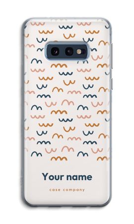 Namecase - Shapely