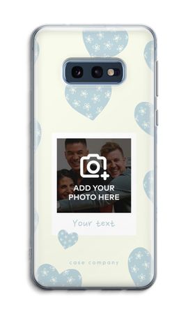 Photo - Hearts - Pascha