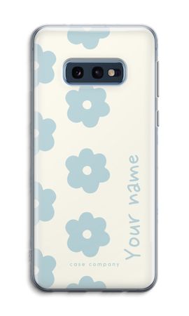 Namecase - Flowers - Pascha