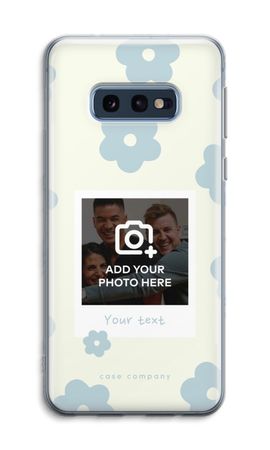 Photo - Flowers - Pascha