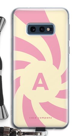 Monogram - Sunburst