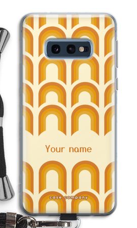 Namecase 1 - Sunburst