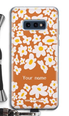 Namecase 2 - Sunburst