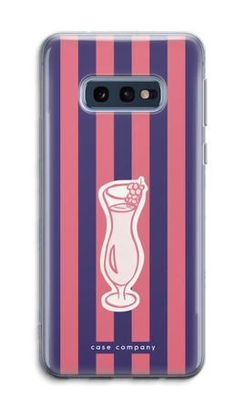 Pink Fizz