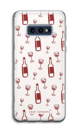 Wine Overload