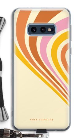Retro Rainbow