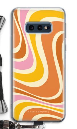 Retro Waves