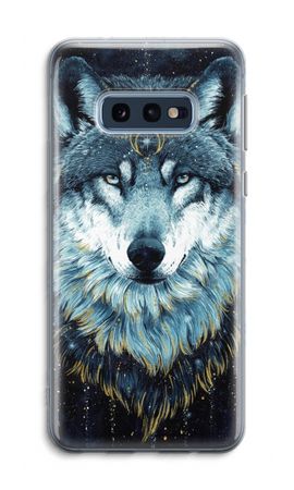 Darkness Wolf