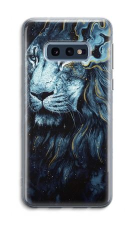 Darkness Lion