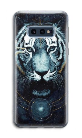 Darkness Tiger