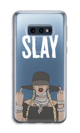 Slay All Day