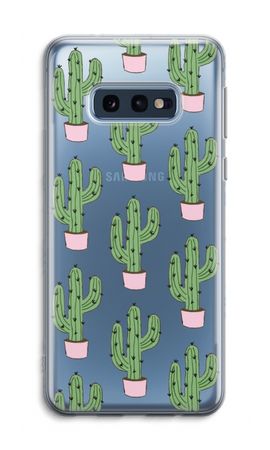 Cactus Lover