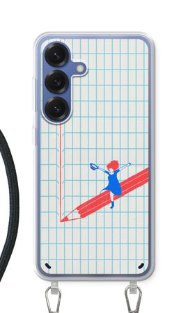 Checkered paper N°2