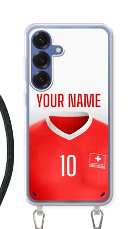Switzerland - Football