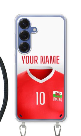Wales - Football