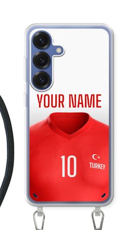 Turkey - Football