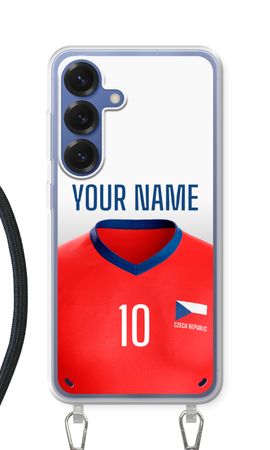 Czech Republic - Football