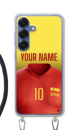 Spain - Football