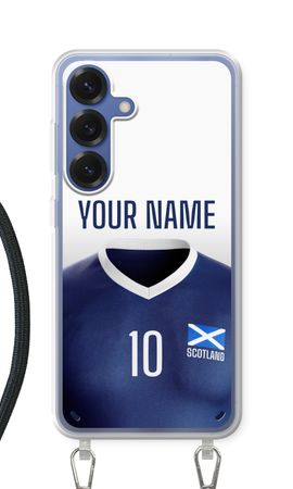 Scotland - Football