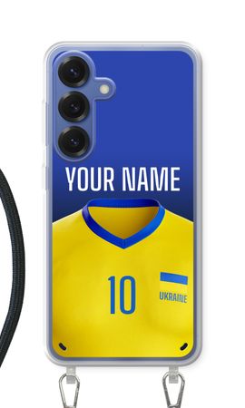 Ukraine - Football