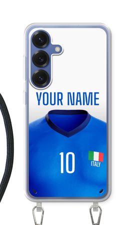 Italy - Football