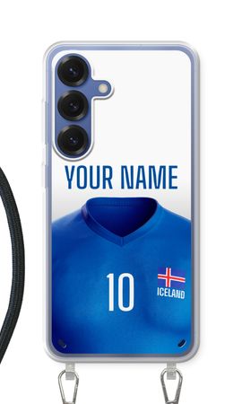 Iceland - Football