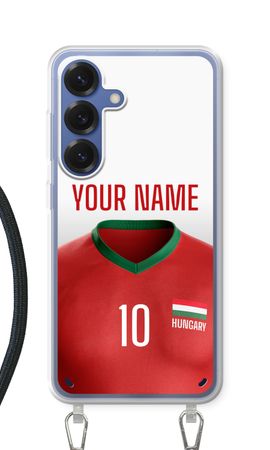 Hungary - Football